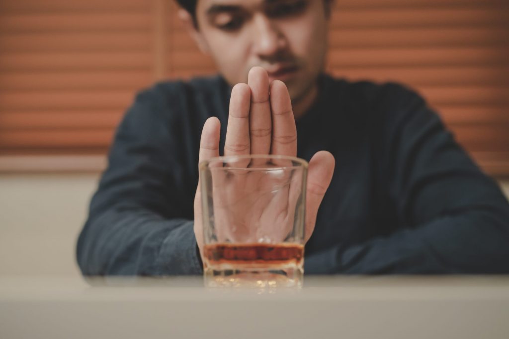 Alcohol Addiction in Arabic Countries