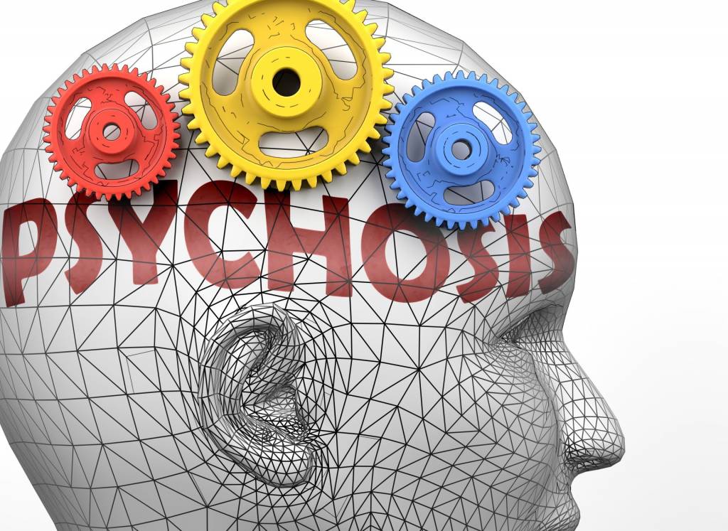 Side Effects of Antipsychotics in Treating Psychosis