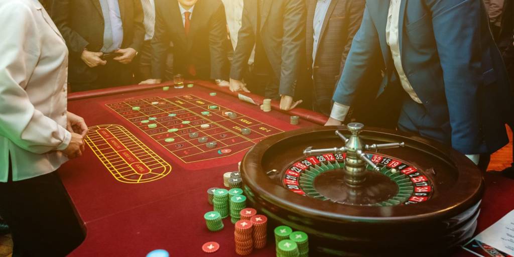 How to Spot a Gambling Addiction